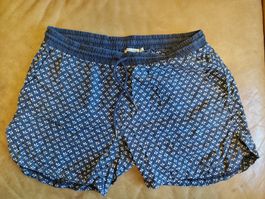Shorts ArmedAngels Damen Grösse M 100% Lyocell