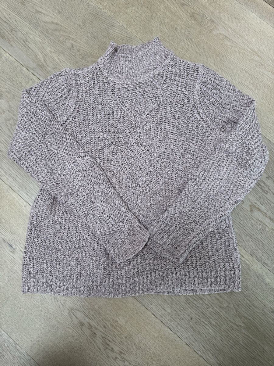 Maglioni & Felpe: Object Strickpullover, altrosa, Grösse M – Usato da Winkel venduto da Schorley