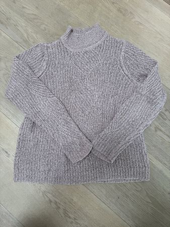 Object Strickpullover, altrosa, Grösse M