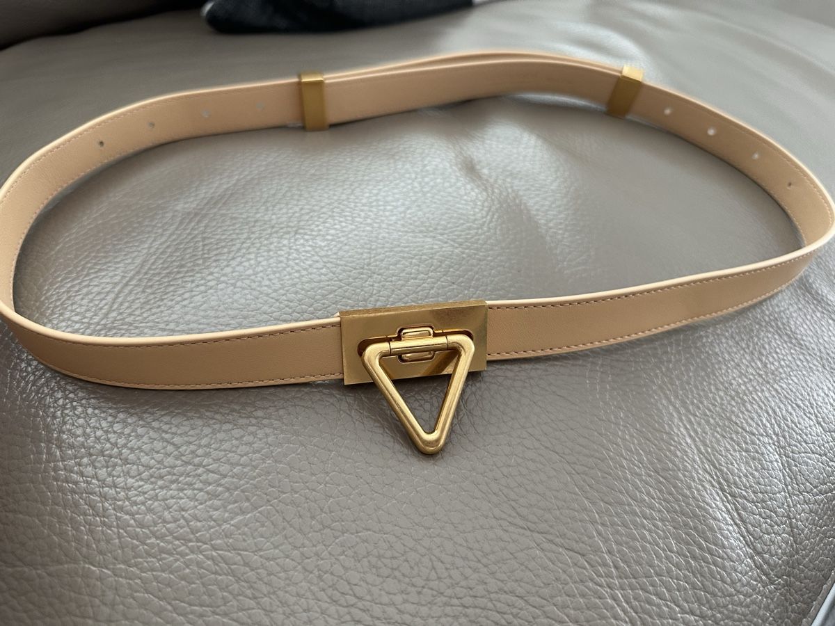 Bottega Veneta Gürtel: Bottega Veneta belt – Gebraucht aus Tramelan von adi_n5lb