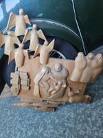 skulptur hilber werner wil