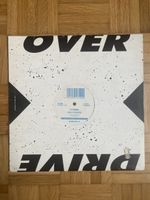 C-Tank Hardcore / Techno Vinyl