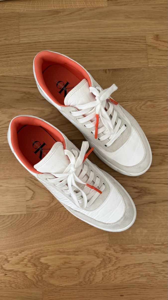 Calvin Klein Herrenschuhe: Sneaker Calvin Klein Jeans – Gebraucht aus Urtenen-Schönbühl von Laraano 1