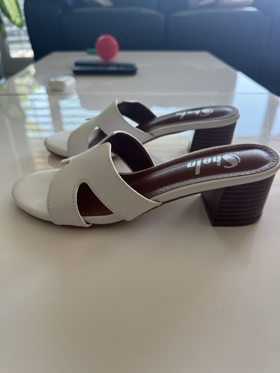 Scarpe da donna: Sandalen grösse 36 - Neu - Mode & style – Nuovo (secondo la descrizione) da Granges-Paccot venduto da Stellastyle 3