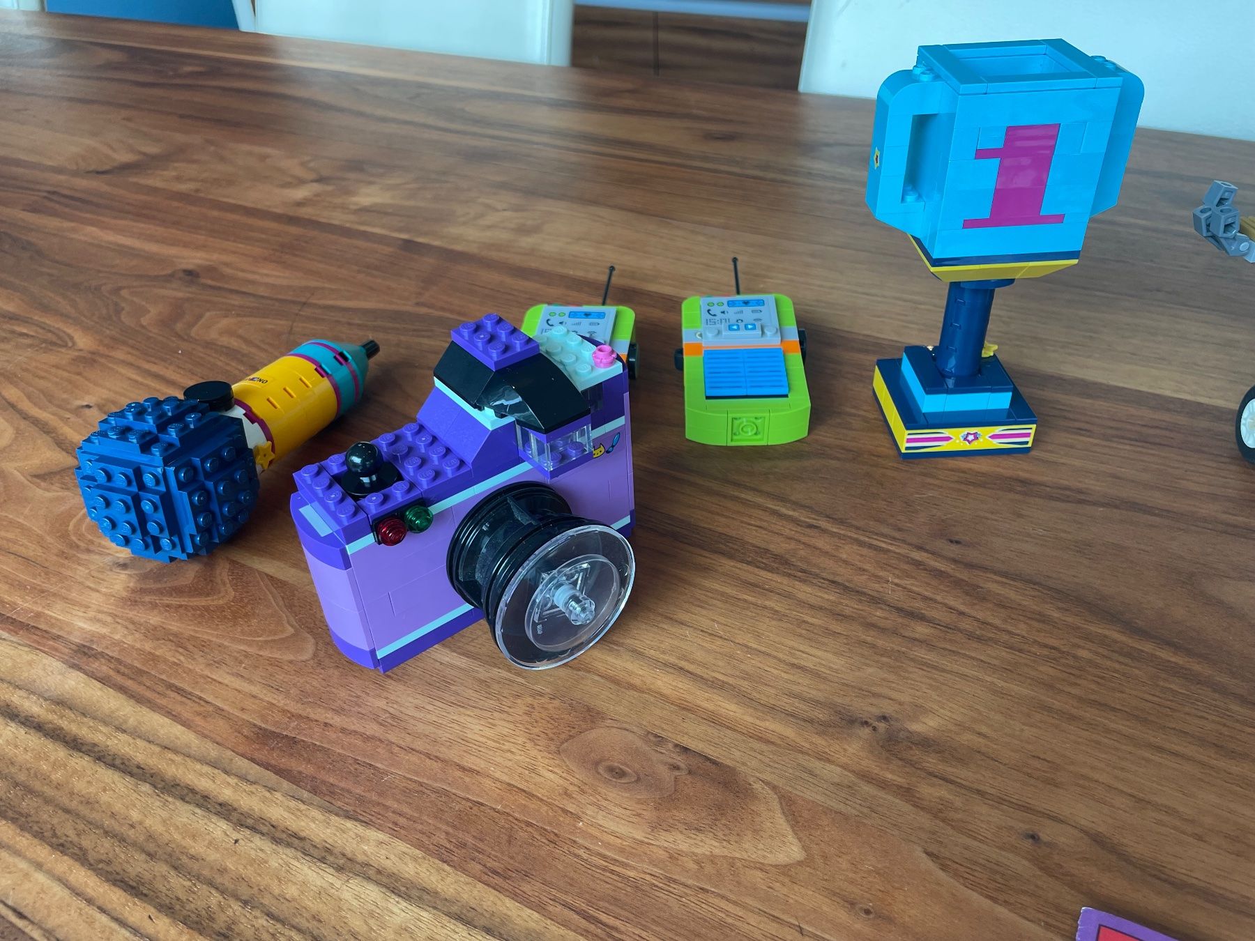 Lego Jeux de construction: Lego Friends 41346 – D'occasion à Dänikon ZH par snowfish26 1