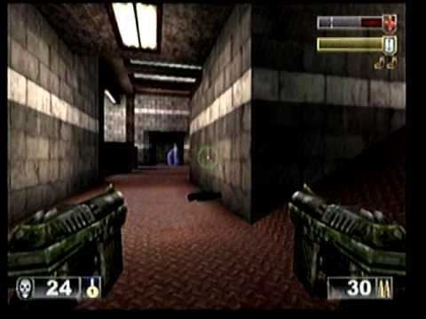 Sony Spiele: Unreal Tournament PS2 – Gebraucht aus Schüpfheim von Games_Spielkonsolen 3