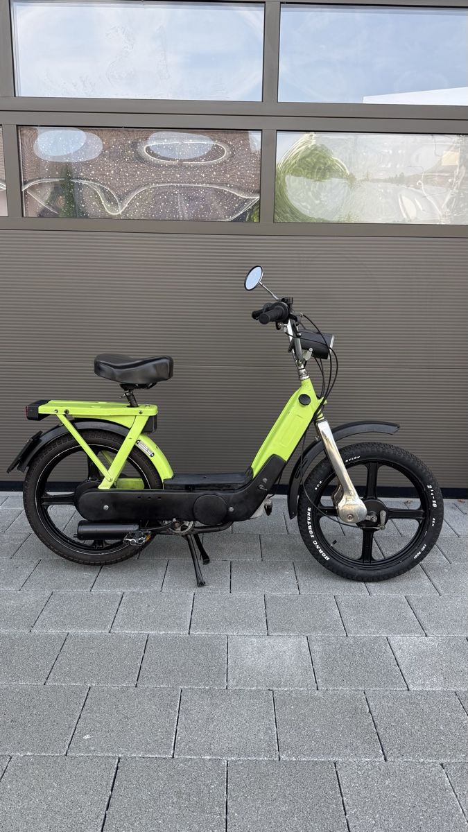 Piaggio Ciclomotori: Piaggio Ciao – Usato da oftringen venduto da MofaBase 4