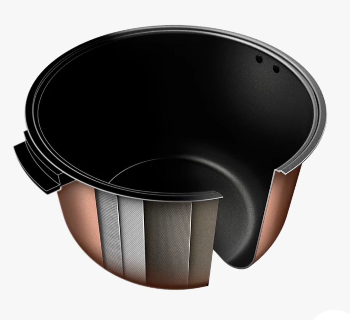 Philips Elettrodomestici da cucina: Reiskocher Philips 2 liter – Nuovo (secondo la descrizione) da Egg b. Zürich venduto da egg2665 5