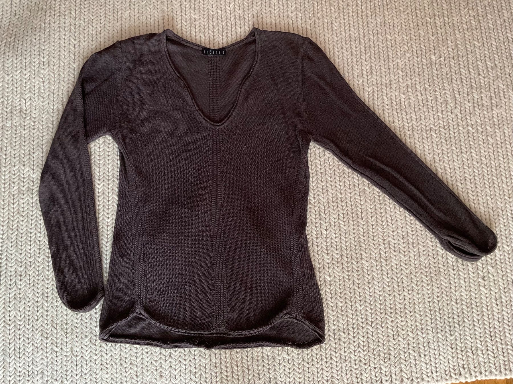 Ischiko Pullover & Sweatshirts: ISCHIKO    Pullover 44 eher 42 – Gebraucht aus Weiningen ZH von moon-55
