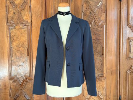 MAX MARA Jacke  Größe 42 IT / 38 DE  MADE IN ITALY