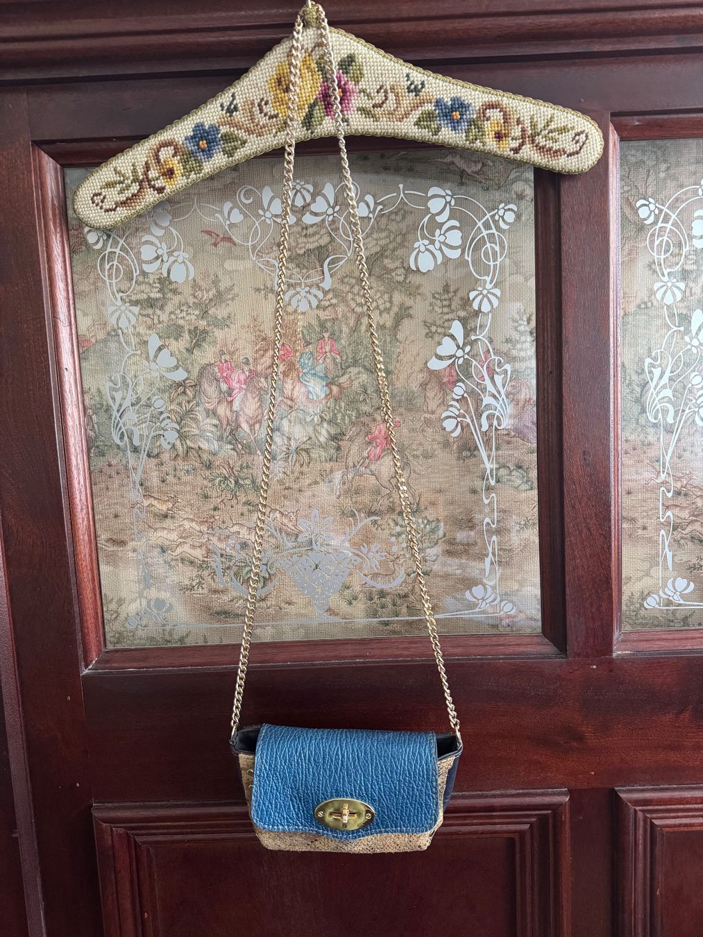 Borse da donna: Tasche made in italy – Usato da Obfelden venduto da cesarina10 2