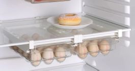 tiroir a oeuf réfrigérateur