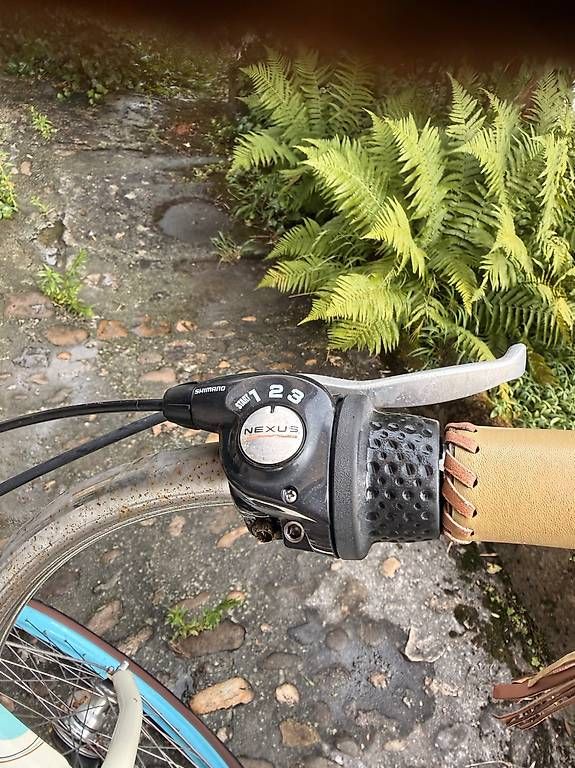 Vélos: Sehr schöner Damen Beachcruiser  – D'occasion à steffisburg par aram31 3