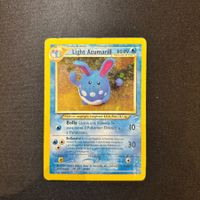 Pokémon - Light Azumarill - (13/105)