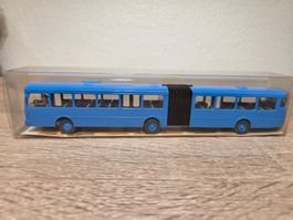 Wiking 705 Gelenkbus H0