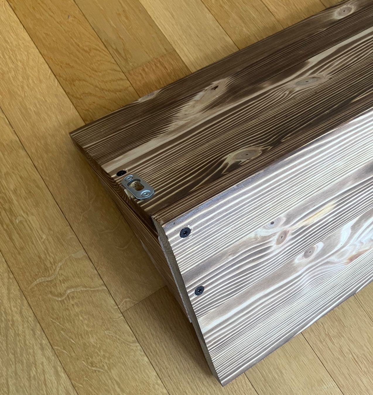 Altro in Decorazioni & Accessori: Porte manteau -Kleiderablage-Coat rack – Nuovo (secondo la descrizione) da CHENE-BOUGERIES venduto da homeswisshome 7