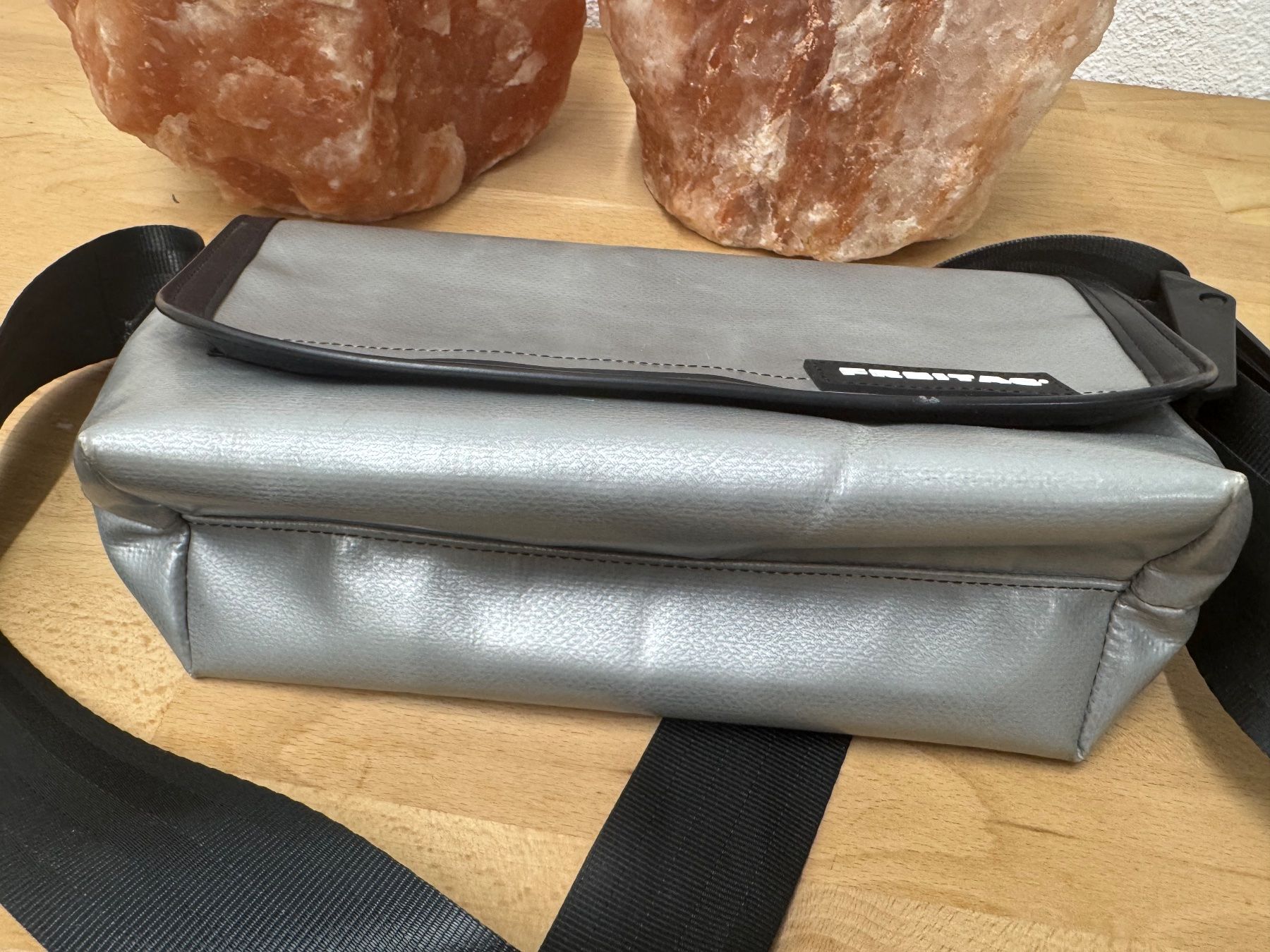 Freitag Borse: Freitag Tasche Hawaii wenig gebraucht – Usato da Holziken venduto da brockolino 1