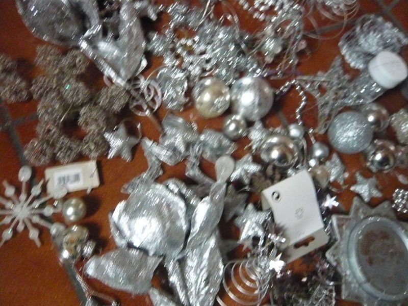 Tutte le decorazioni: Weihnachts-Deko / Weihnachts-Schmuck – Usato da Ruggell venduto da Btt 4