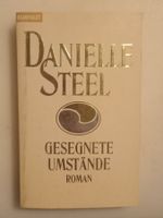 Taschenbuch - Danielle Steel / GESEGNETE UMSTÄNDE - wie neu