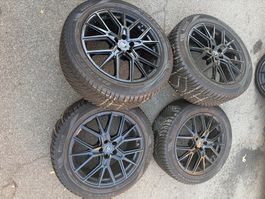 AVERSUS WINTER ELECTRA 20X9 ET35 5X112