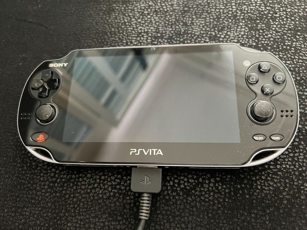 Sony PS Vita Kaufen auf Ricardo