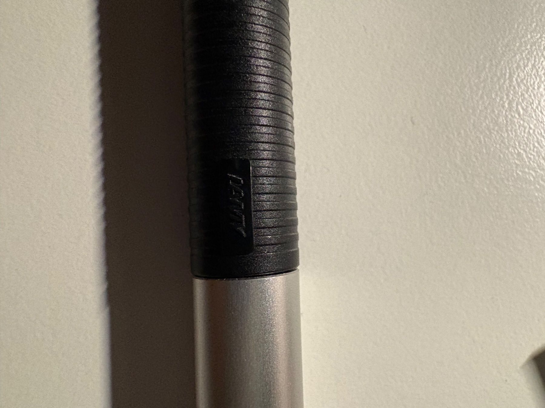 Lamy Penna & Evidenziatori: Lamy Kugelschreiber mit Stylus – Usato da Möhlin venduto da dth_5mw9 1