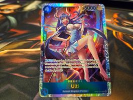 One Piece | Ulti SR (Reprint)
