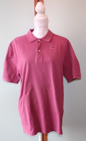 Polo-Shirt von *KAPPA* (P)