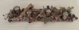 Arrangement Hand gemacht