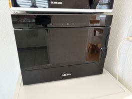 Dampfgarer Miele DG 6010