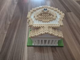 Brixies Pantheon +8