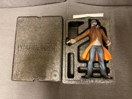 Watch Dogs Aiden Pearce 9" 2013 Statue