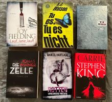 Thriller-Set