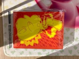 Pokemon Karten Hüllen Original Sword & Shield Sleeves Stück