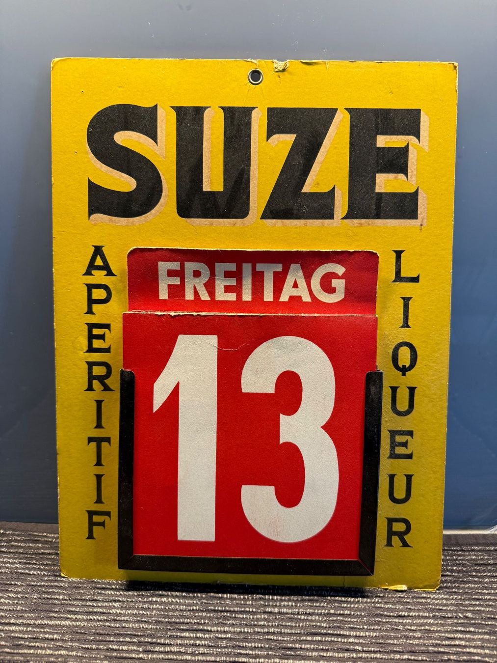 Calendari: SUZE Kalender – Usato da Worblaufen venduto da Stachelbaum