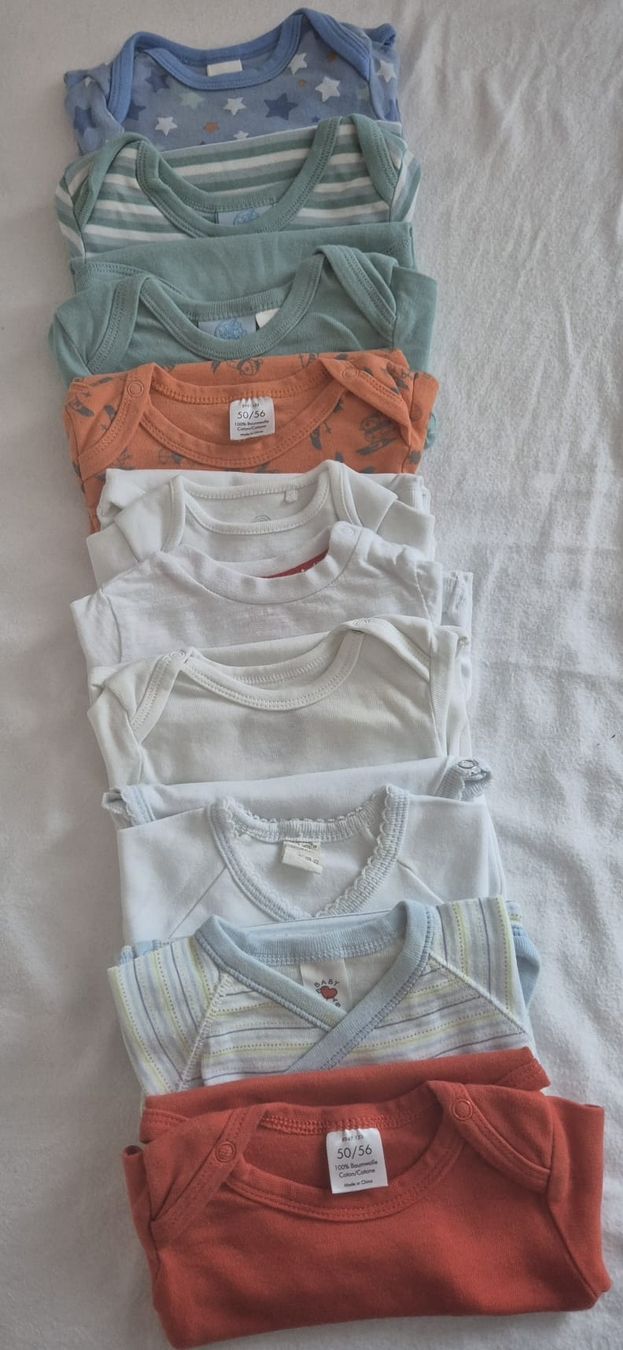 Lotti & Set di vestiti: Baby Kleider – Usato da Regensdorf venduto da PDDM 5