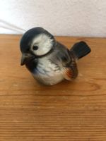 Porzellan Vogel von Goebel