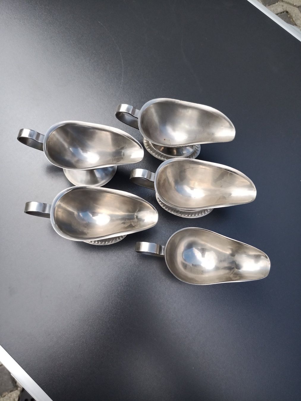 Ciotole: Sauciere – Usato da Oberegg venduto da A-Z.Handel.Loehrer 2