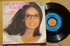 NANA MOUSKOURI-FINIS TA CHANSON SANS MOI