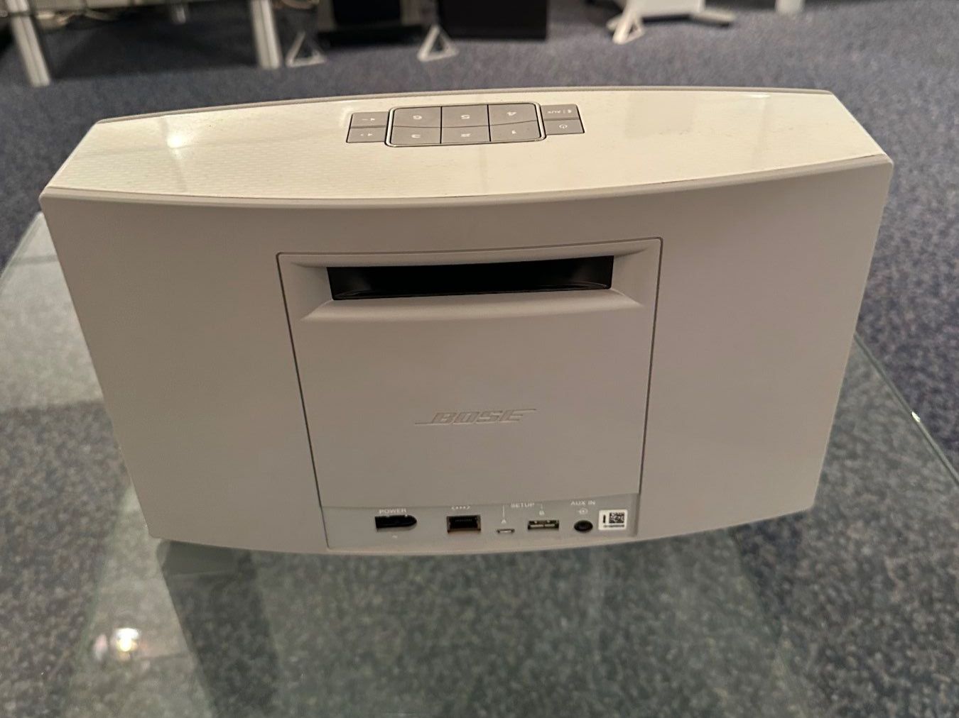 Bose Casse acustiche: Bose Lautsprecher – Usato da Aarau venduto da Bollaar 4
