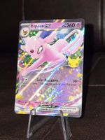 Pokemon Espeon ex 070 Pokemon 30th Celebration 