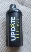 Protein Shake Becher