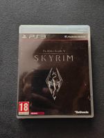 Skyrim PS3