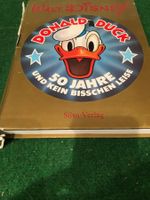 Donald Duck Buch 50 Jahre und kein bisschen leise Silva-V...