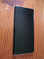 Samsung S10+ 128 GB - Prism White