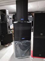 Pa System FBT ( neu !! )