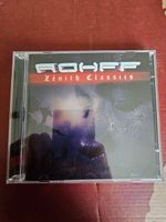 CD & DVD - Rohff – Zenith Classics (2009) 