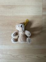 STEIFF ORIGINAL TEDDY BÄR Art. Nr.: 0201/11, 11cm
