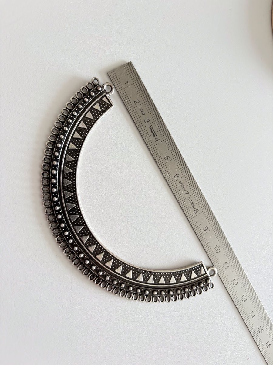 Ciondoli: pendentifs, création de collier – Nuovo (secondo la descrizione) da Le Noirmont venduto da Fanny_ 2