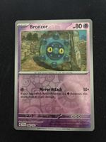 POKEMON CARDS TEMPORAL FORCES REVERSE # 68